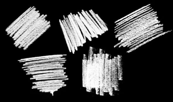 16 photoshop brushes