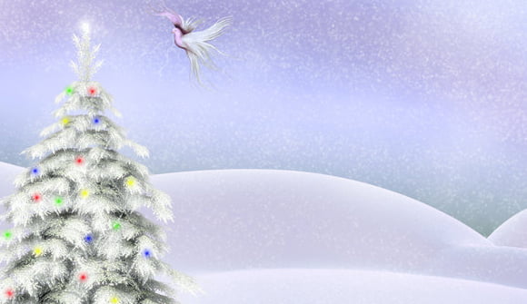 christmas joy wallpaper