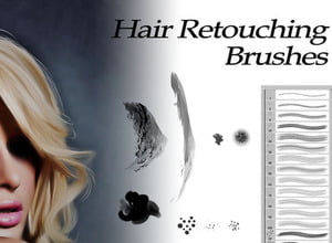 22 photoshop brushes