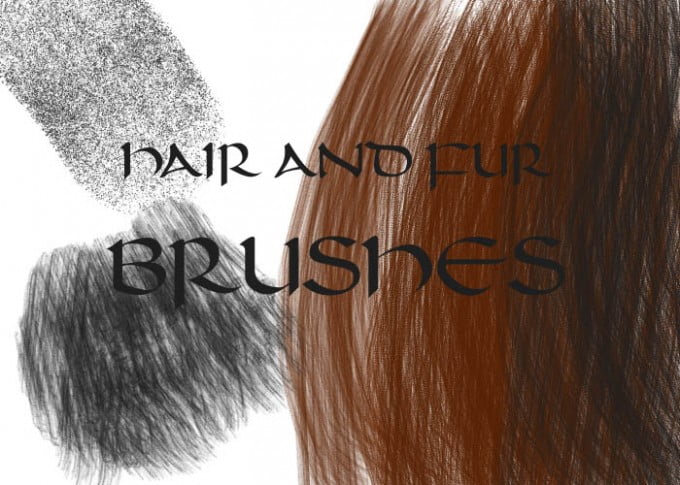 25 photoshop brushes