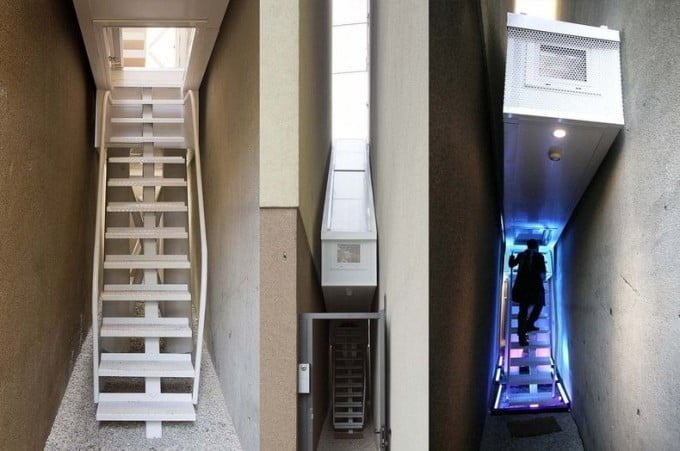 3 House Design