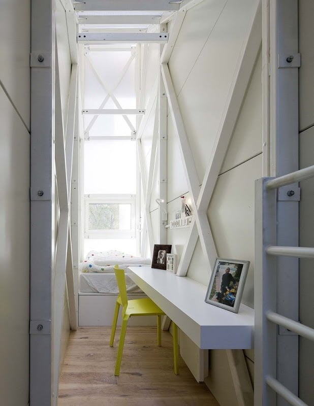 7 House Design