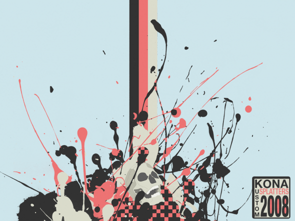 8 photoshop brushes