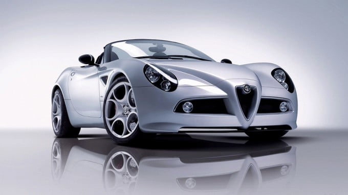 HD Car Wallpaper