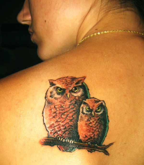 My_Tattoo_by_cati_cati_cati Owl Tattoo Design