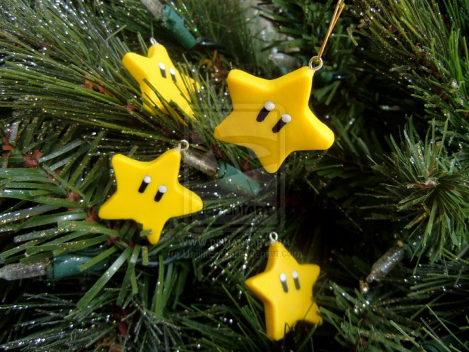 Super_Star_Christmas_Ornaments_by_UntilItEnds