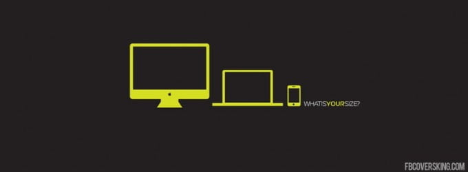 apple enthusiast facebook cover