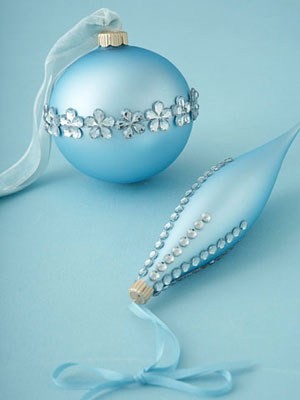 christmas tree ornaments