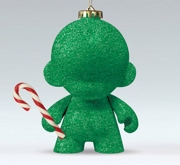 munny ornament