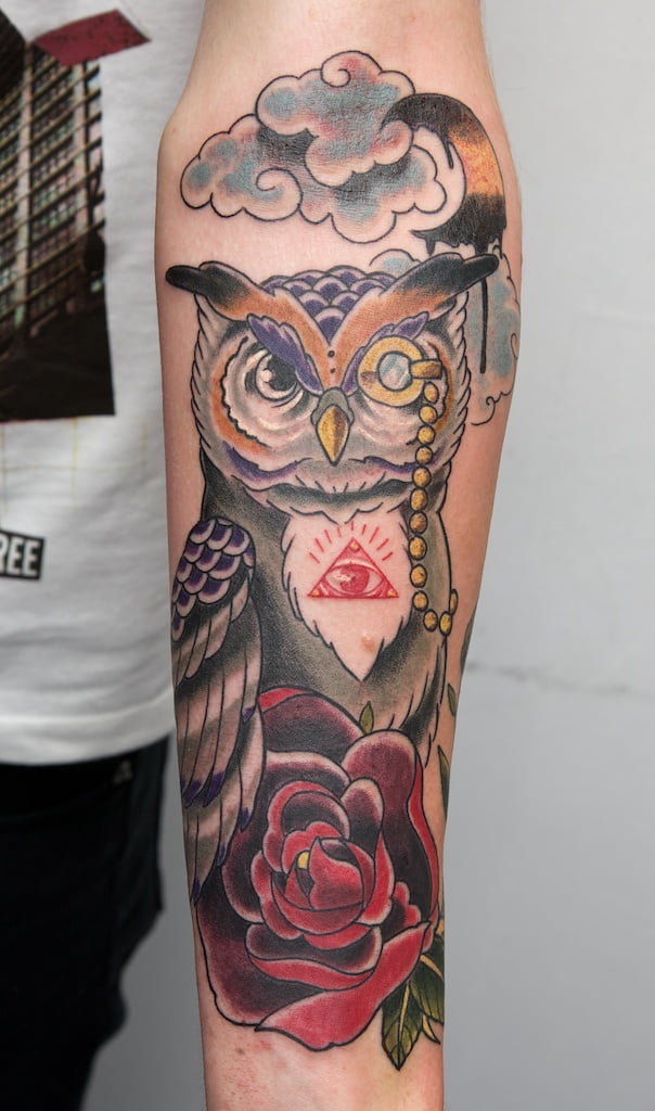 owl_tattoo_by_graynd-d35y9o9 Owl Tattoo Design