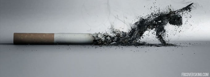 truth about smoking facebook cover