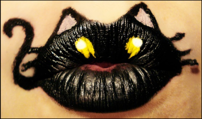 Black Cat