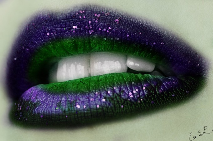 maleficent_kiss_by_chuchy5-d54u6ax