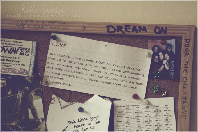 + Love Quote +