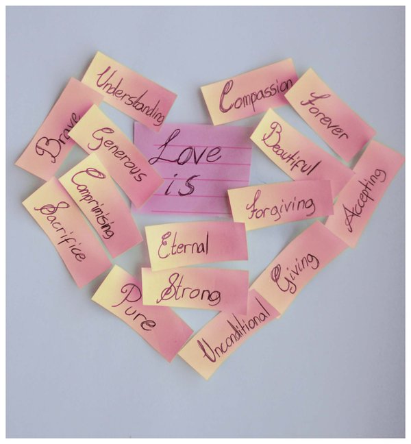 Beautiful Love Inspired Photography