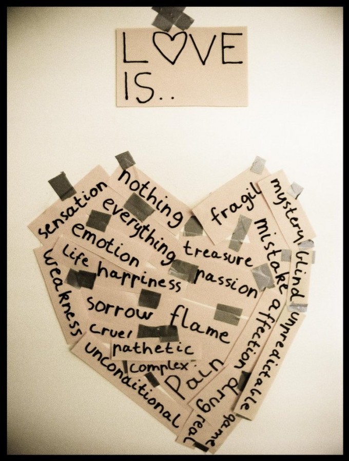 Beautiful Love Inspired Photography