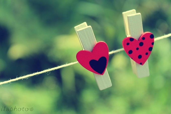 Beautiful Love Inspired Photography