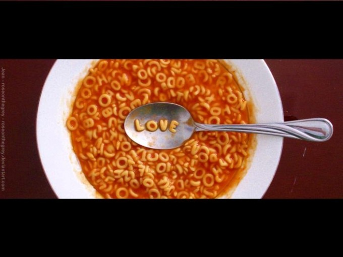 Beautiful Love Inspired Photography
