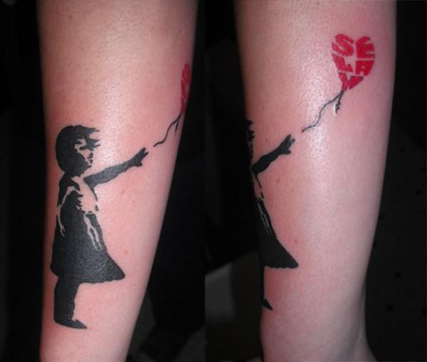 banksy entertainmentmesh banksy entertainmentmesh