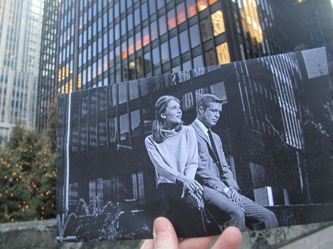 Breakfast at Tiffany’s (1961) Breakfast at Tiffany’s (1961)