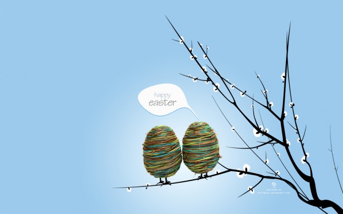 Happy Easter