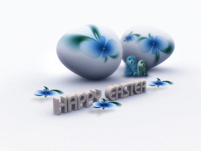 Happy Easter