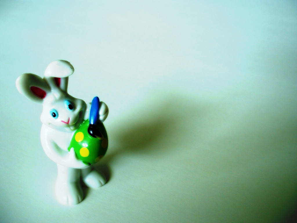 Happy Easter