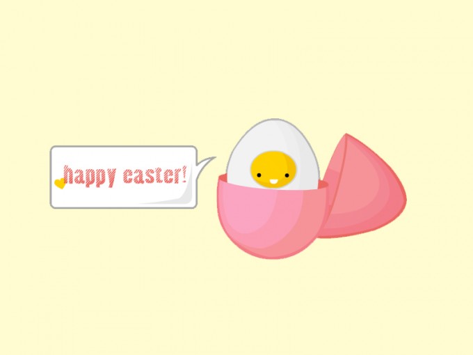 Happy Easter