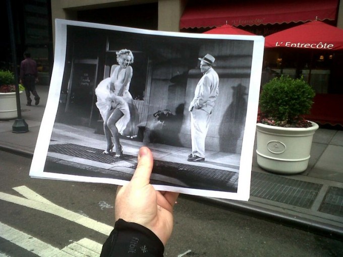 The seven year itch (1955) The seven year itch (1955)