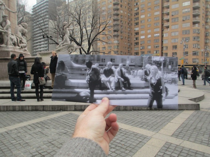 When In Rome (2010) When In Rome (2010)