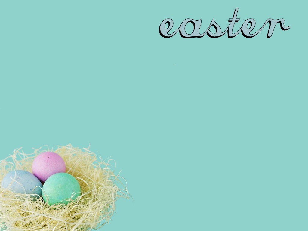 easter egg