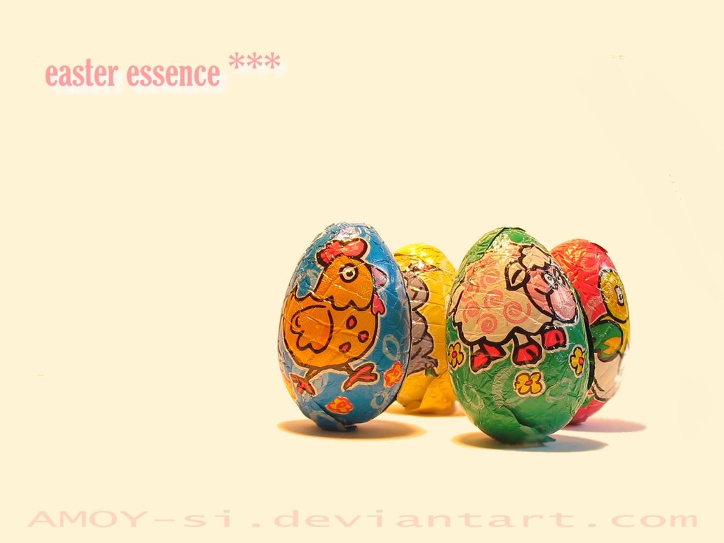 easter essence