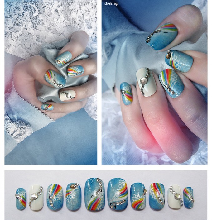 RAINBOW RAINBOW