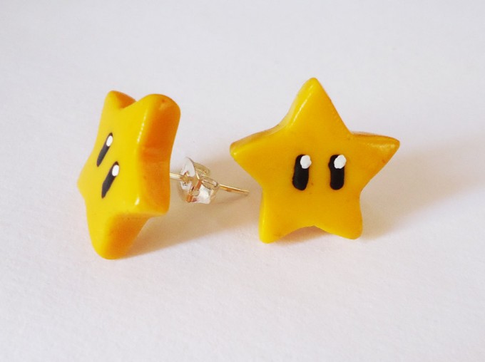 Super Mario Stars