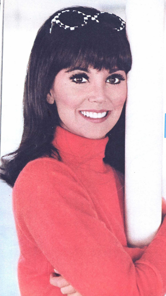 Vintage Brunette Hairstyle Hair Color Ideas For Brunettes