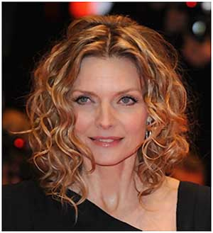 Curly Hair for Women
