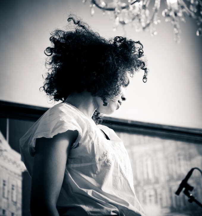 Curly Curls