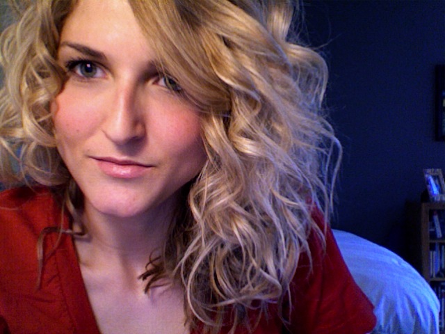 Wavy Curls