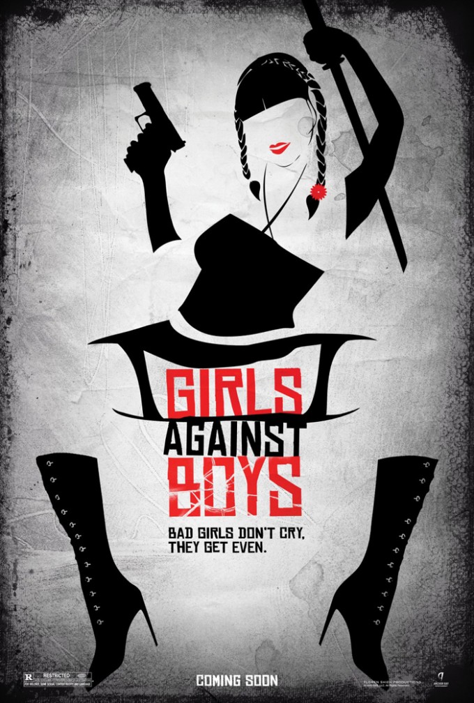 40 Extraordinary Alternative Movie Posters