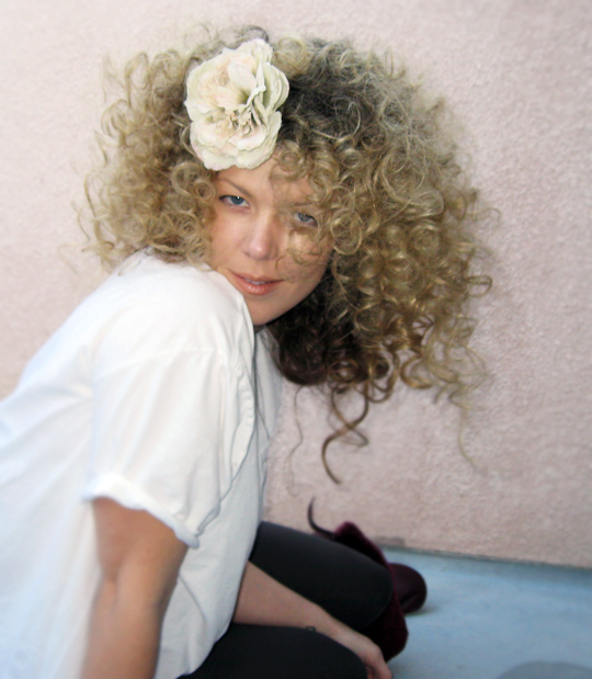 Afro Curls