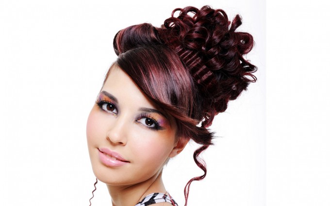 Creative Brunette Hairstyle Hair Color Ideas For Brunettes