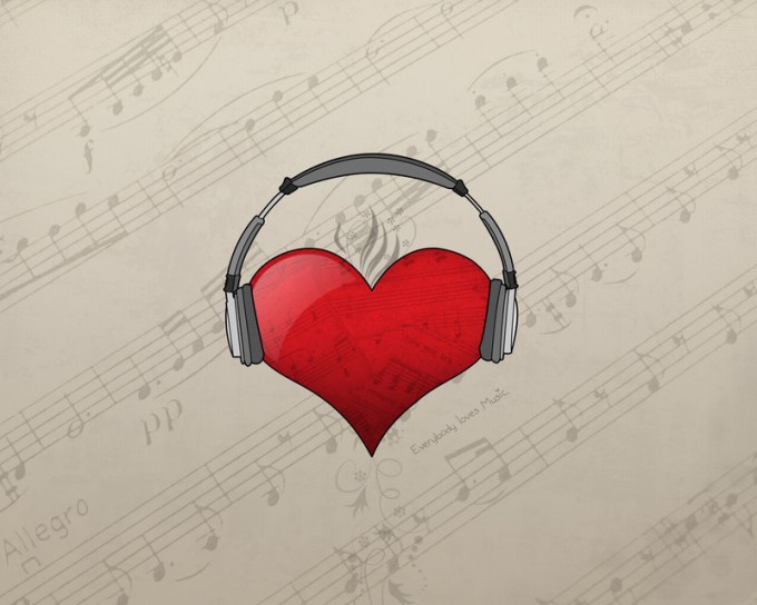 Music Wallpapers