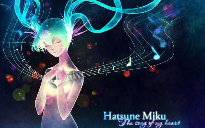 Music Wallpapers
