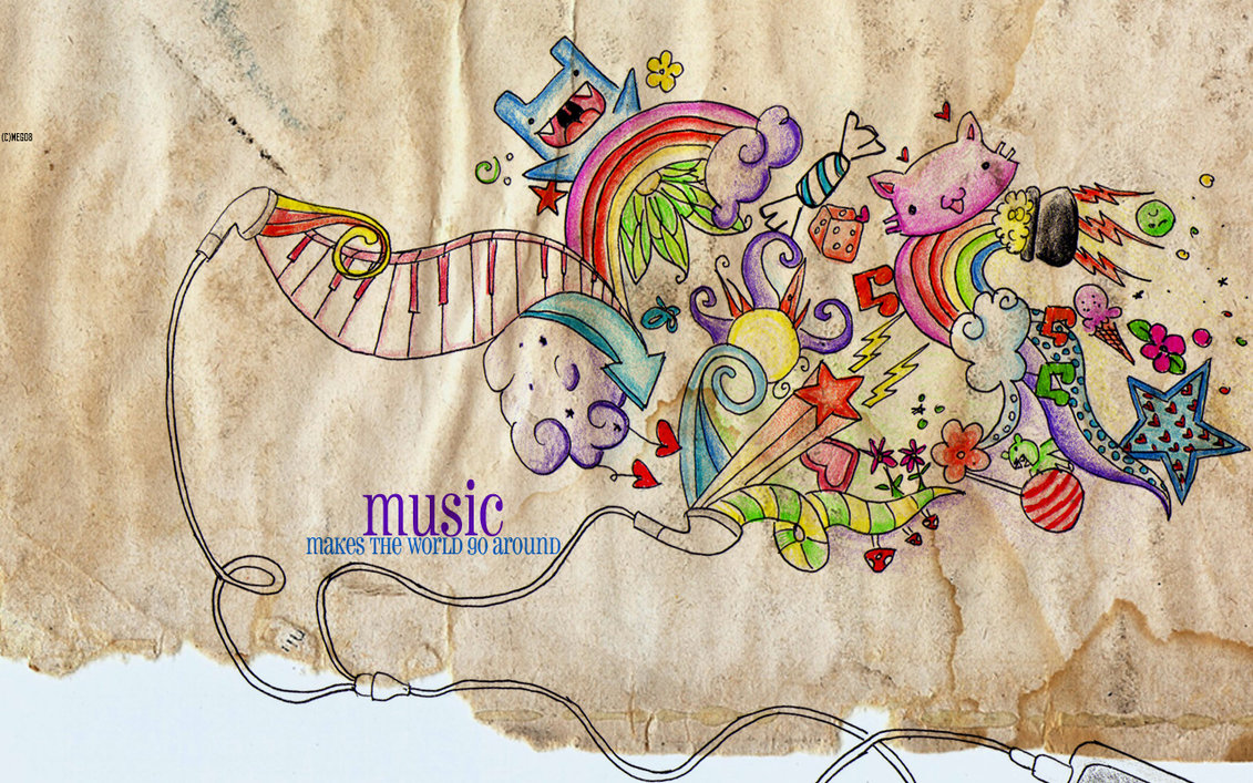 Music Wallpapers