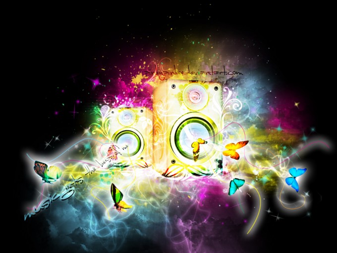 Music Wallpapers