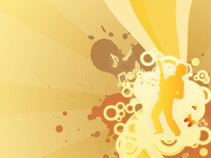 Music Wallpapers