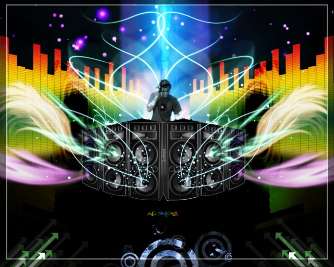Music Wallpapers