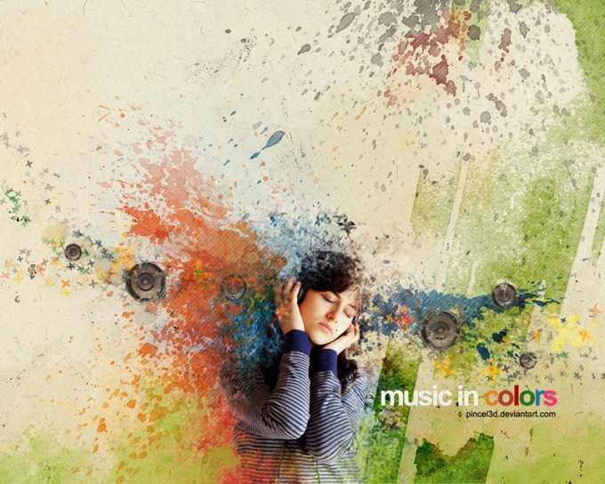 Music Wallpapers