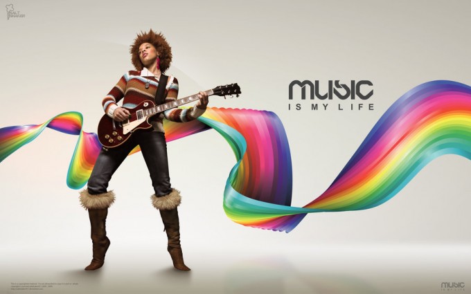 Music Wallpapers