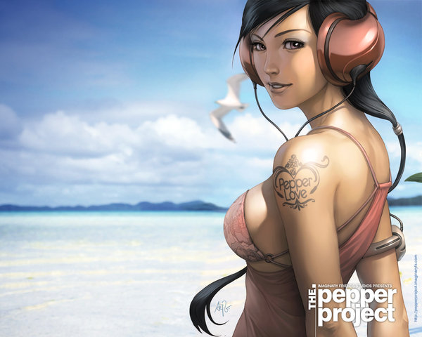 Music Wallpapers